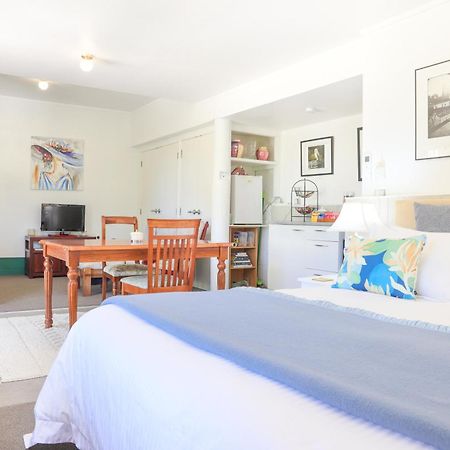 Annabells B&B Whitianga Ngoại thất bức ảnh